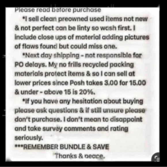 Talbots cotton floral dress - Picture 13 of 13